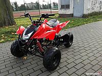 Квадроцикл atv Jumper 125cc Lux