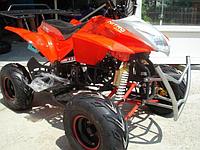 Квадроцикл бензиновый Jumper 125cc Lux