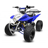 Квадроцикл детский бензиновый Jumper 125cc Lux