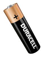 Батарейка Duracell 1.5В MN1500-LR6 AA