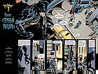 Комикс Бэтмен Проект Темный Рыцарь, фото 2