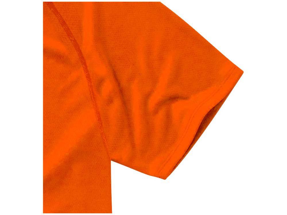 Футболка Niagara мужская, оранжевый - фото 9 - id-p72075888
