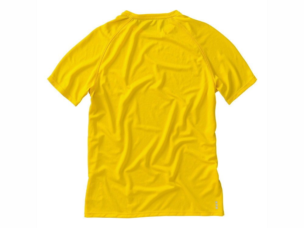 Футболка Niagara мужская, желтый - фото 9 - id-p72075915