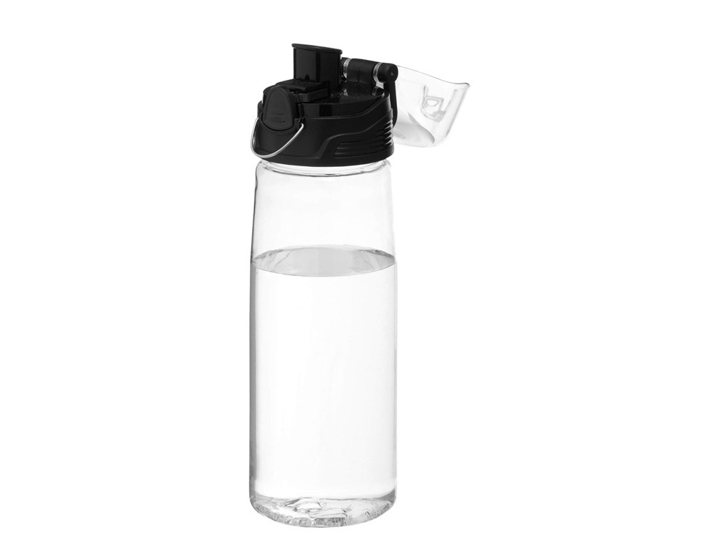 Бутылка спортивная Capri, прозрачный - фото 2 - id-p72078237