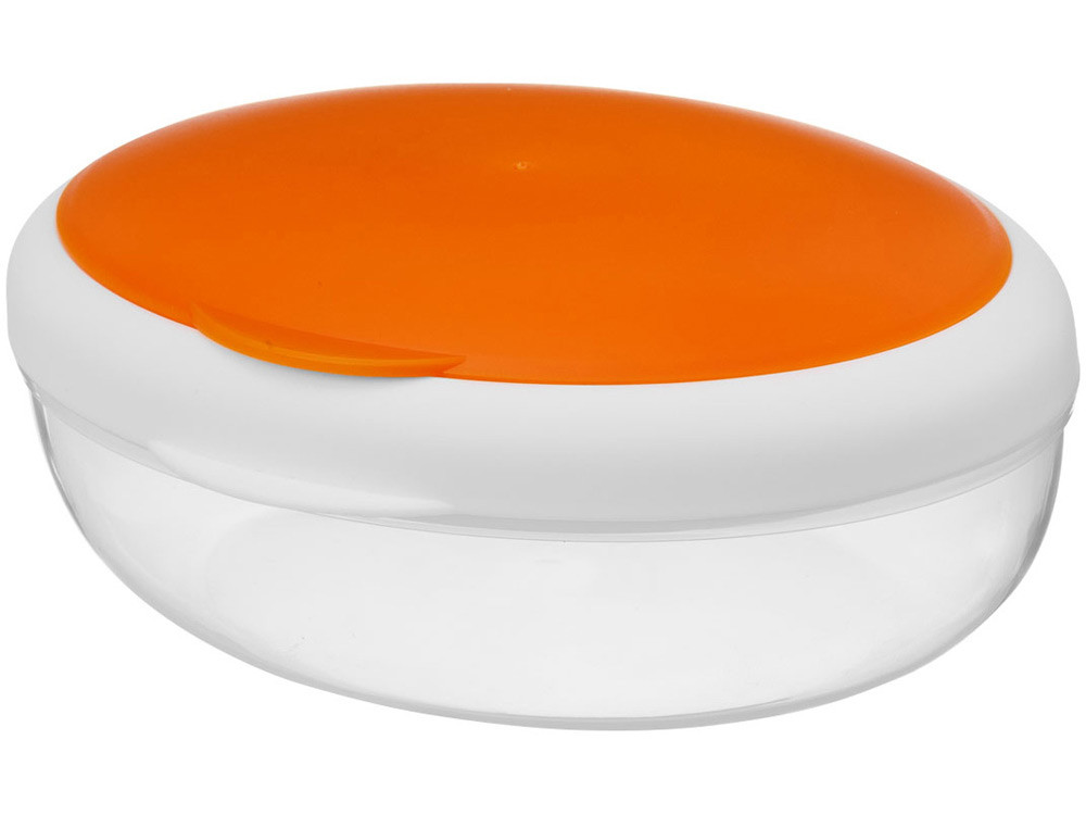Контейнер для ланча Maalbox, оранжевый - фото 1 - id-p72078818