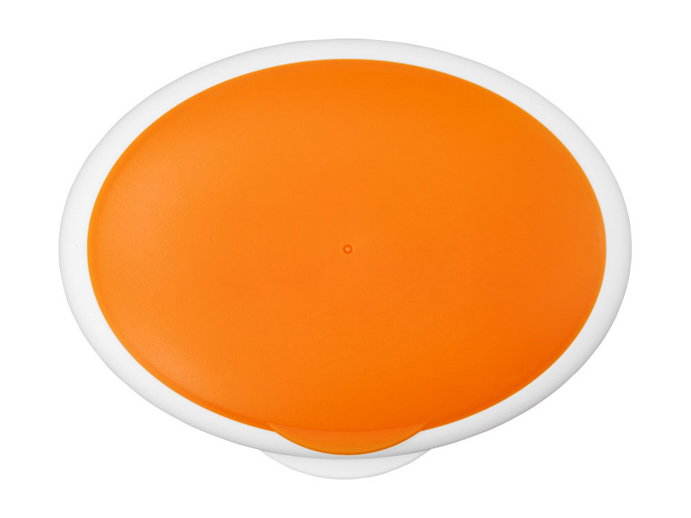 Контейнер для ланча Maalbox, оранжевый - фото 4 - id-p72078818