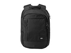 Рюкзак для ноутбука Криф, черный, фото 2