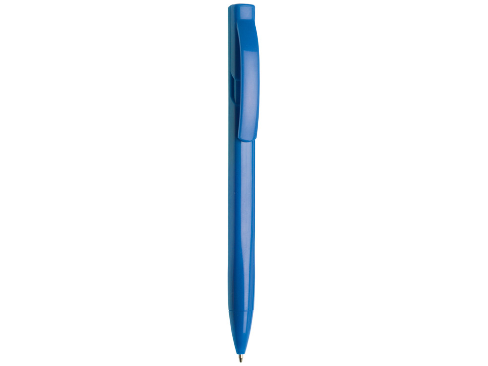 Ручка шариковая Лимбург, синий - фото 1 - id-p72558237
