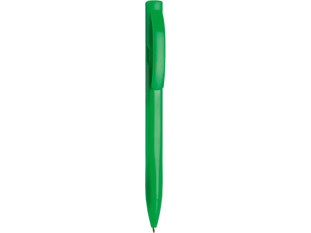 Ручка шариковая Лимбург, зеленый - фото 1 - id-p72558238