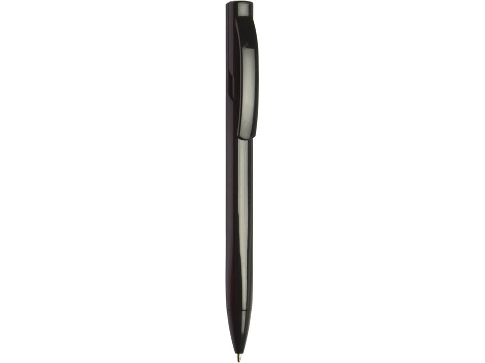 Ручка шариковая Лимбург, черный - фото 1 - id-p72558240