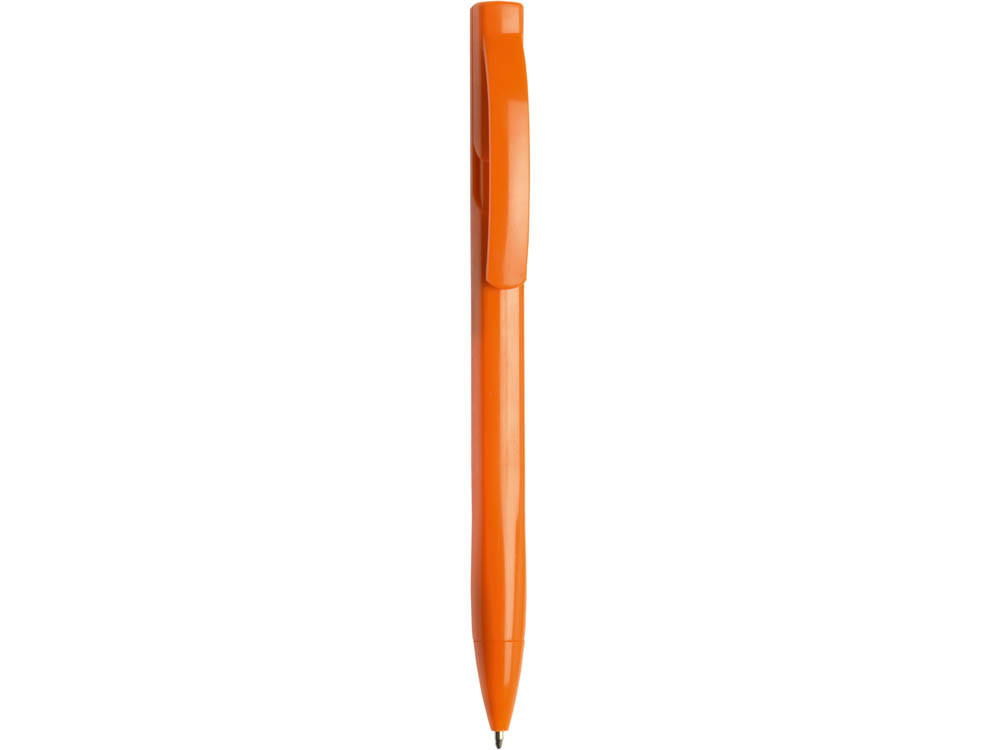 Ручка шариковая Лимбург, оранжевый - фото 1 - id-p72558241