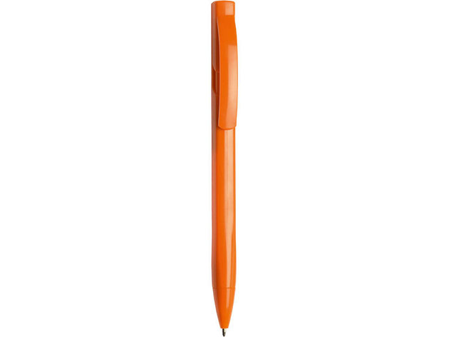 Ручка шариковая Лимбург, оранжевый, фото 2