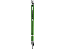 Ручка шариковая Дунай, зеленый, фото 2