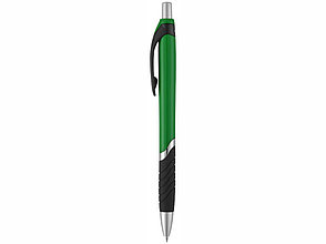 Ручка шариковая Turbo, зеленый, фото 2