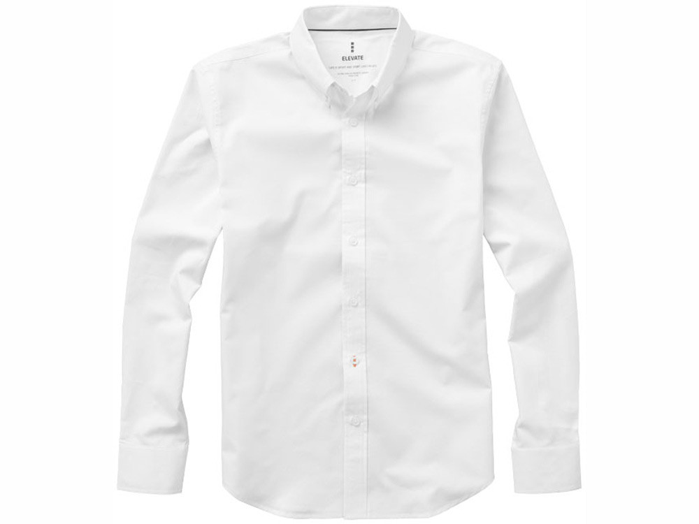 Рубашка с длинными рукавами Vaillant, белый - фото 8 - id-p72559185