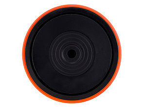 Термокружка Годс 470мл на присоске, оранжевый, фото 2