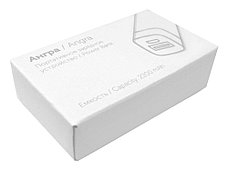Портативное зарядное устройство Ангра, 2200 mAh, белый, фото 3