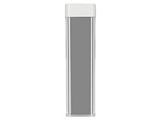 Портативное зарядное устройство Ангра, 2200 mAh, серый, фото 2