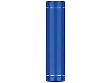 Портативное зарядное устройство Олдбери, 2200 mAh, синий, фото 2