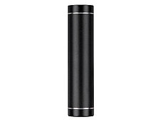 Портативное зарядное устройство Олдбери, 2200 mAh, черный, фото 2