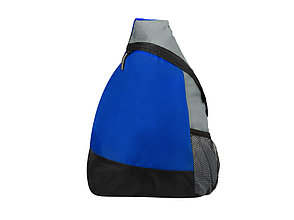 Рюкзак Armada, ярко-синий, фото 3