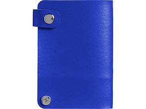 Бумажник Valencia, ярко-синий, фото 2