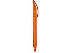 Ручка шариковая Prodir DS3 TFF, оранжевый, фото 3
