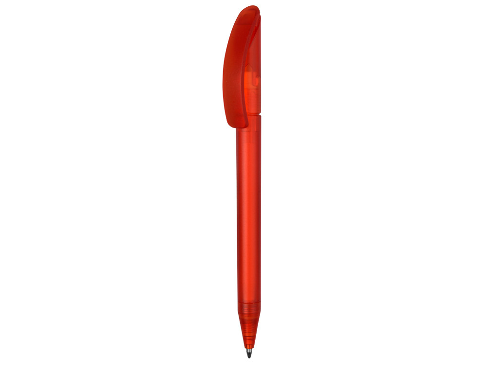 Ручка шариковая Prodir DS3 TFF, красный - фото 1 - id-p72559995