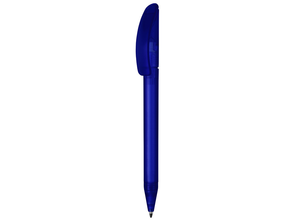 Ручка шариковая Prodir DS3 TFF, синий - фото 1 - id-p72559996