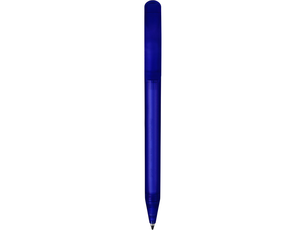 Ручка шариковая Prodir DS3 TFF, синий - фото 2 - id-p72559996