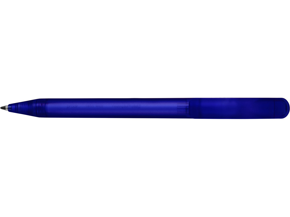 Ручка шариковая Prodir DS3 TFF, синий - фото 5 - id-p72559996