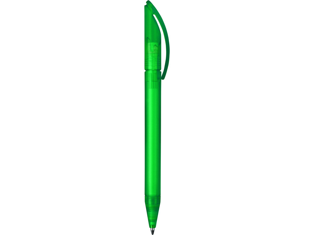 Ручка шариковая Prodir DS3 TFF, светло-зеленый - фото 3 - id-p72559998