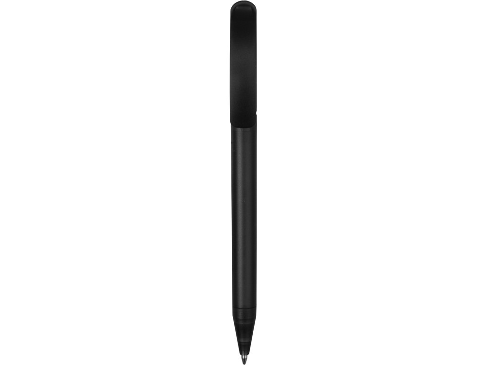 Ручка шариковая Prodir DS3 TFF, черный - фото 2 - id-p72560000