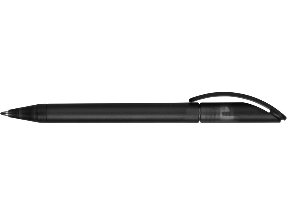 Ручка шариковая Prodir DS3 TFF, черный - фото 4 - id-p72560000