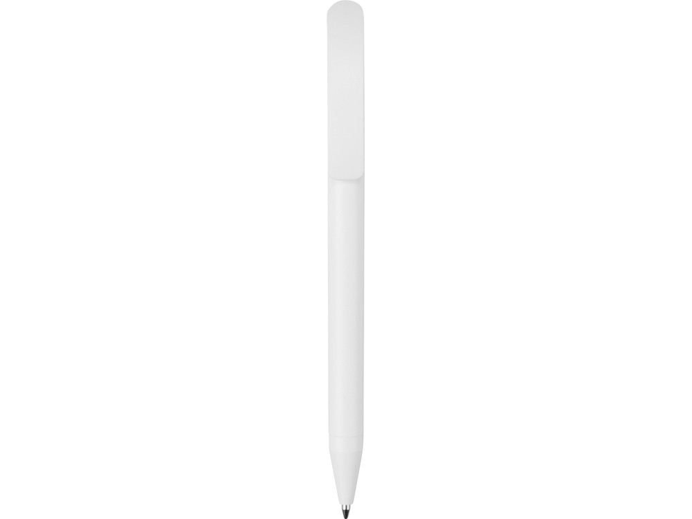 Ручка пластиковая шариковая Prodir DS3 TMM, белый - фото 2 - id-p72560001