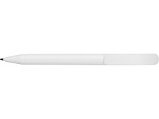 Ручка пластиковая шариковая Prodir DS3 TMM, белый, фото 3