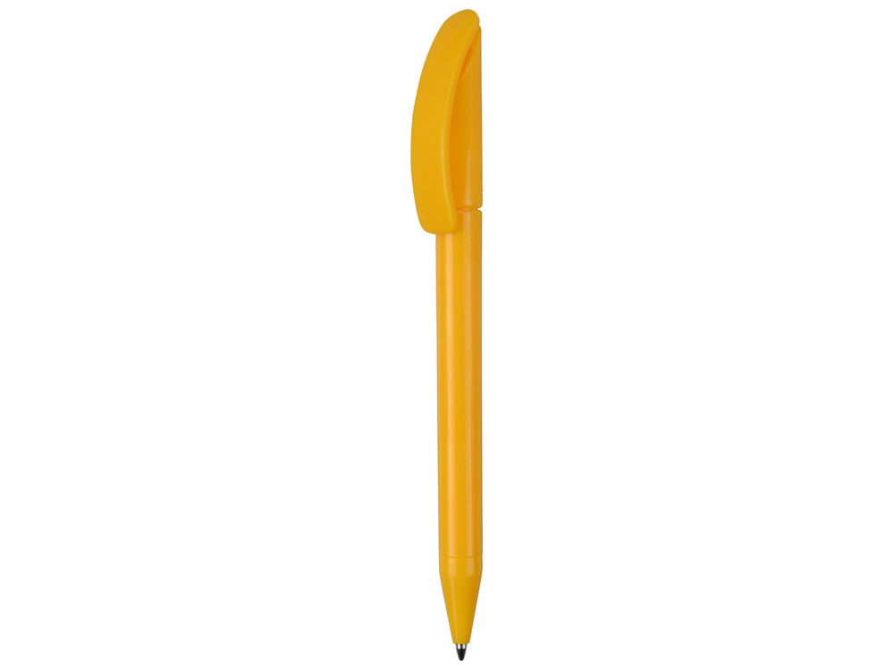Ручка шариковая Prodir DS3 TPP, желтый - фото 1 - id-p72560003