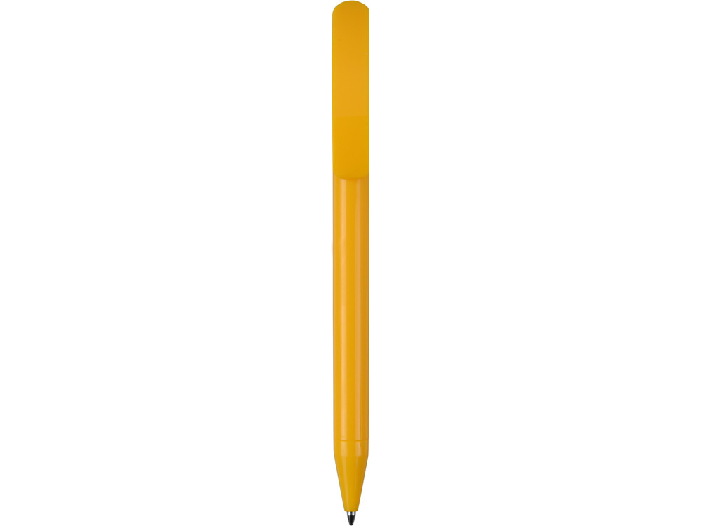 Ручка шариковая Prodir DS3 TPP, желтый - фото 2 - id-p72560003