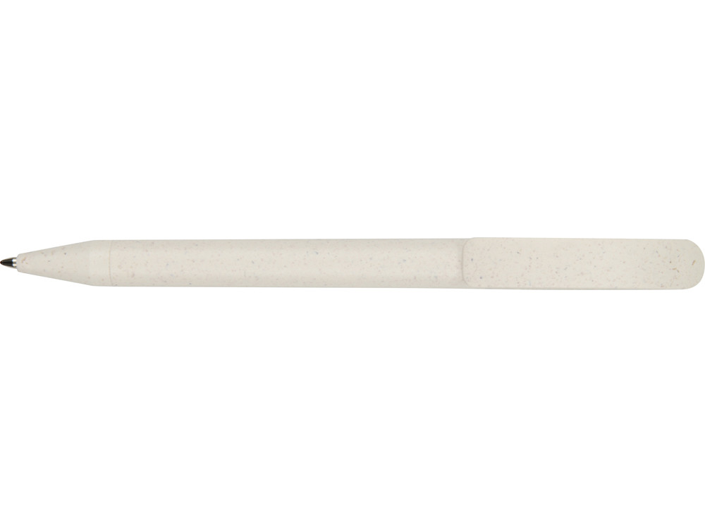 Ручка шариковая Prodir DS3 TBB Eco, песочный - фото 5 - id-p72560008