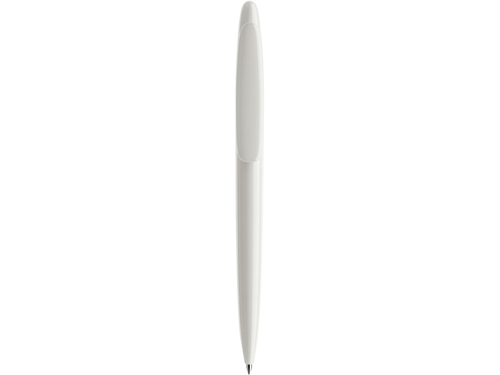 Ручка шариковая Prodir DS5 TPP, белый - фото 2 - id-p72560009