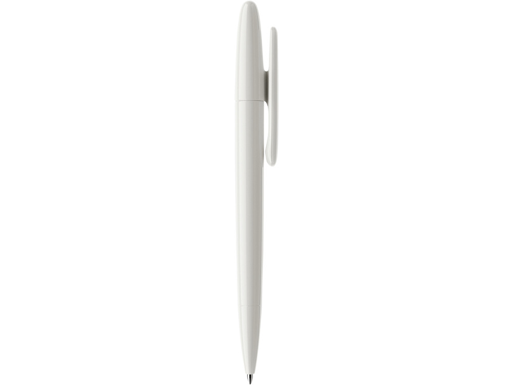 Ручка шариковая Prodir DS5 TPP, белый - фото 3 - id-p72560009