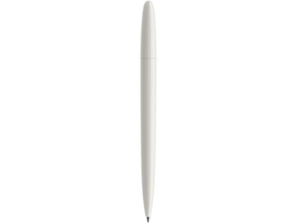Ручка шариковая Prodir DS5 TPP, белый - фото 4 - id-p72560009