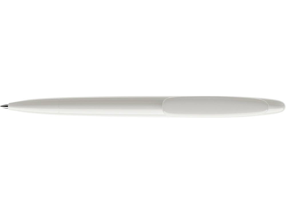Ручка шариковая Prodir DS5 TPP, белый - фото 6 - id-p72560009