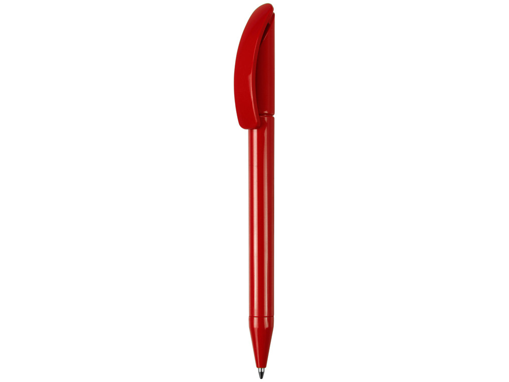 Ручка шариковая Prodir DS3 TPP, красный - фото 1 - id-p72560005