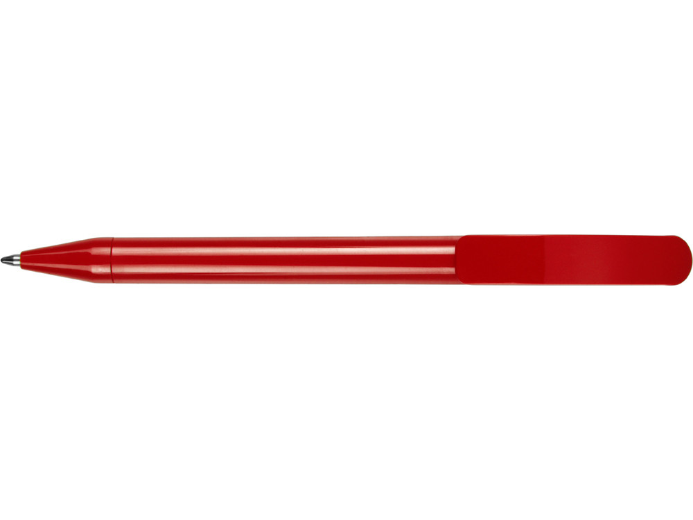 Ручка шариковая Prodir DS3 TPP, красный - фото 5 - id-p72560005