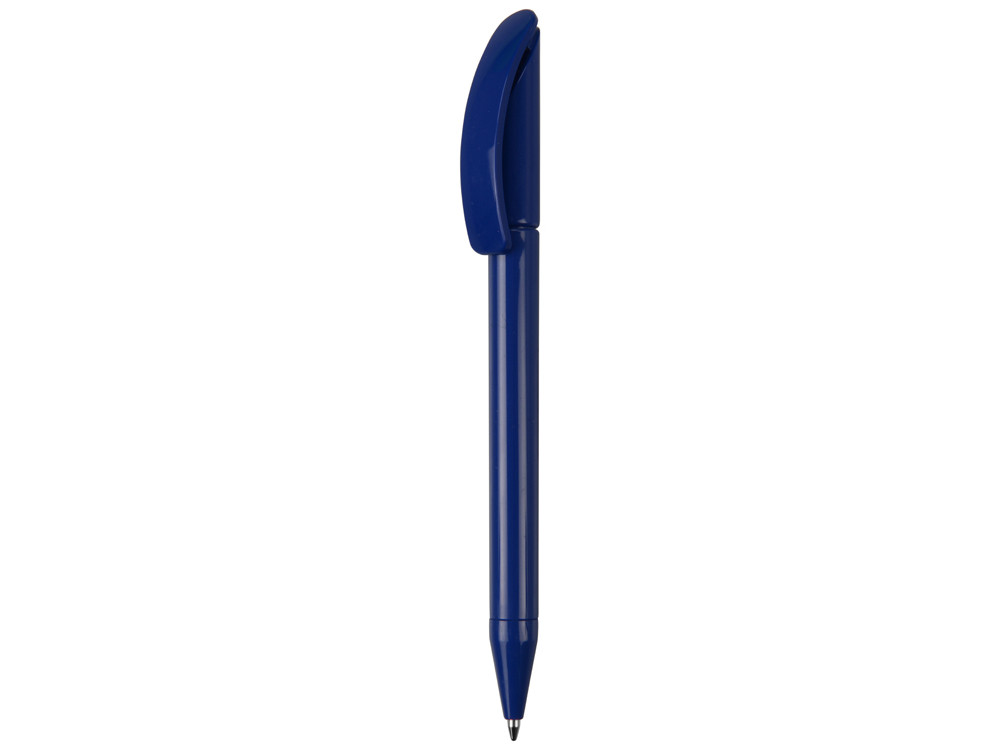 Ручка шариковая Prodir DS3 TPP, синий - фото 1 - id-p72560006