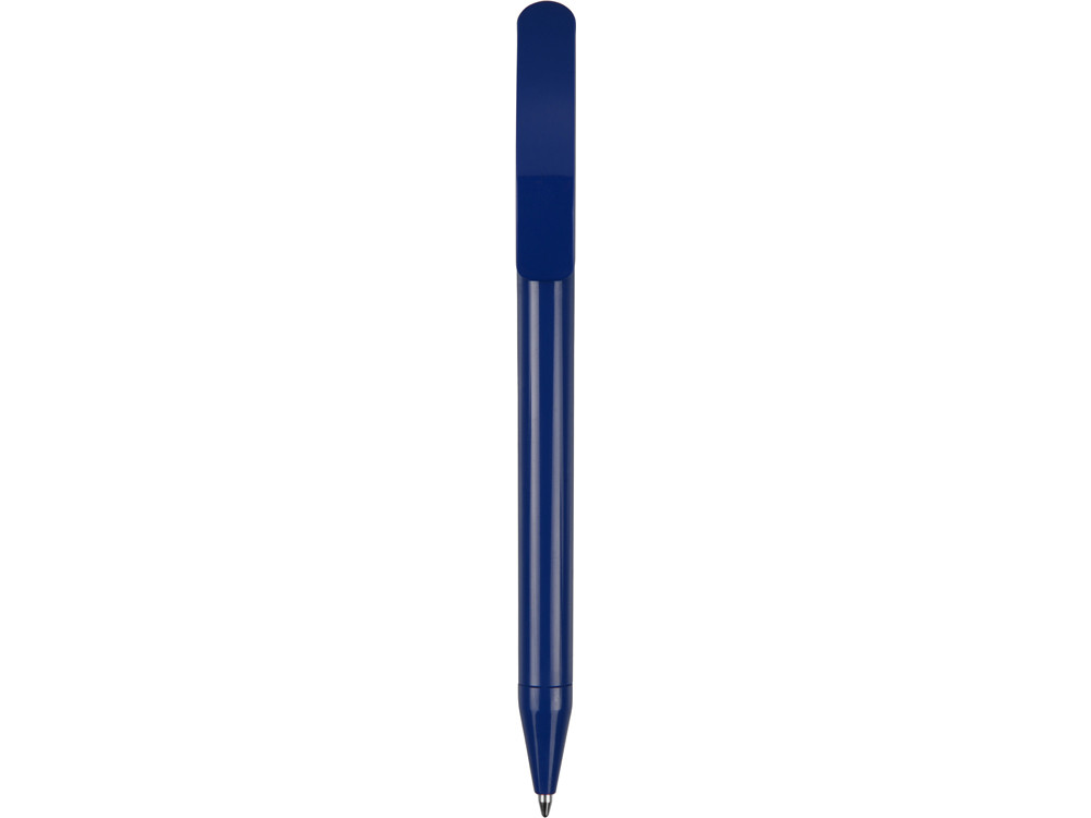 Ручка шариковая Prodir DS3 TPP, синий - фото 2 - id-p72560006