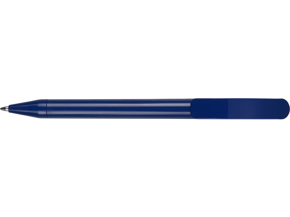 Ручка шариковая Prodir DS3 TPP, синий - фото 5 - id-p72560006