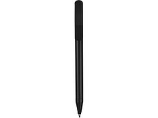 Ручка шариковая Prodir DS3 TPP, черный, фото 2