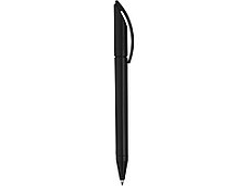 Ручка шариковая Prodir DS3 TPP, черный, фото 3